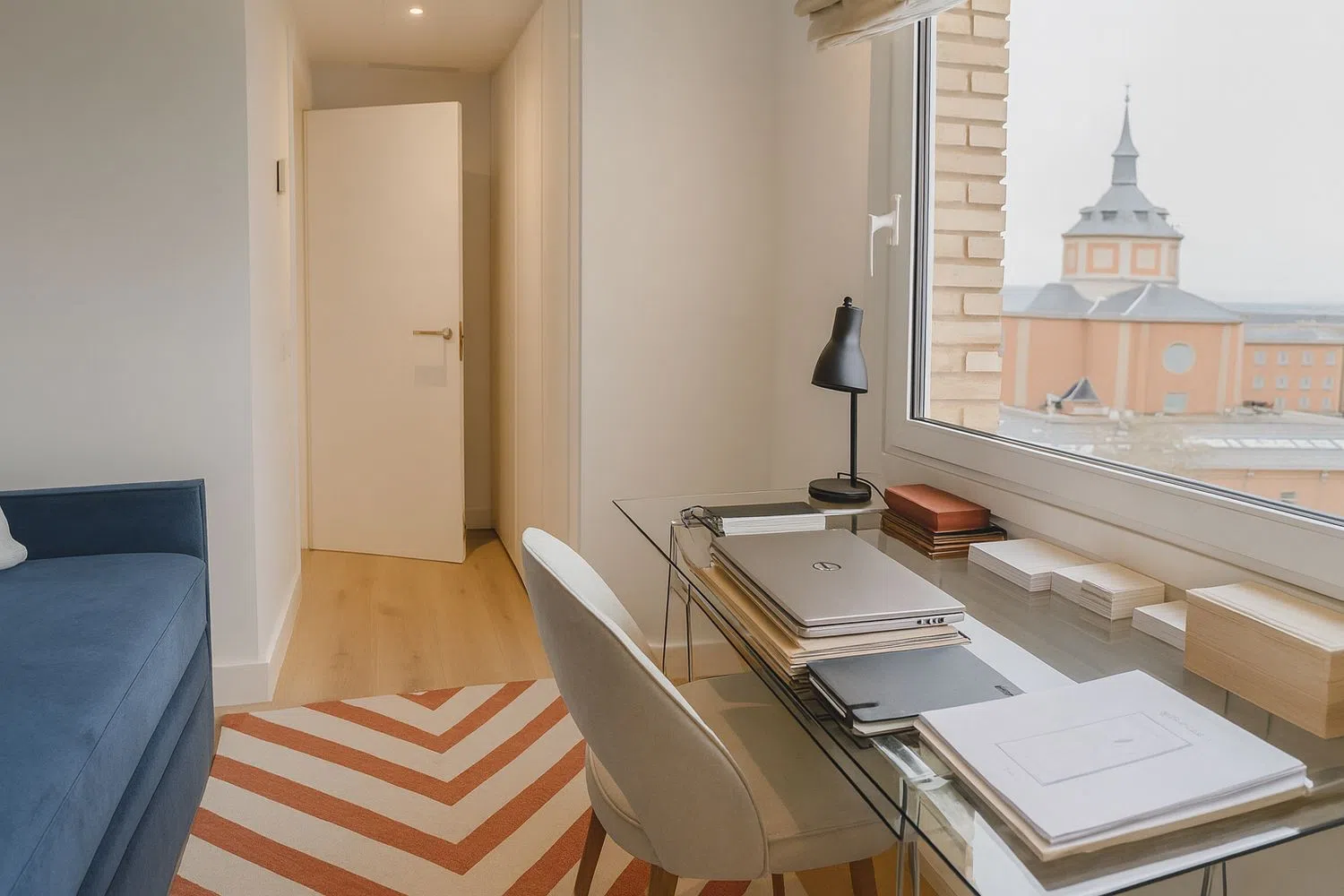 Piso en calle de Julián Romea, 15 -21 - Foto 24