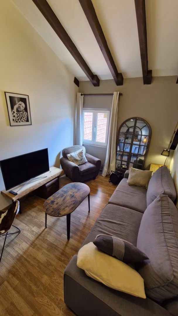 Piso en  Paseo de Altamira 101 - Foto 7