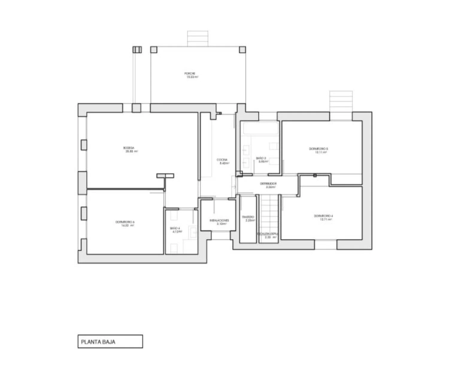 Casa independiente en Urb. bonanza Bonanza - Foto 39