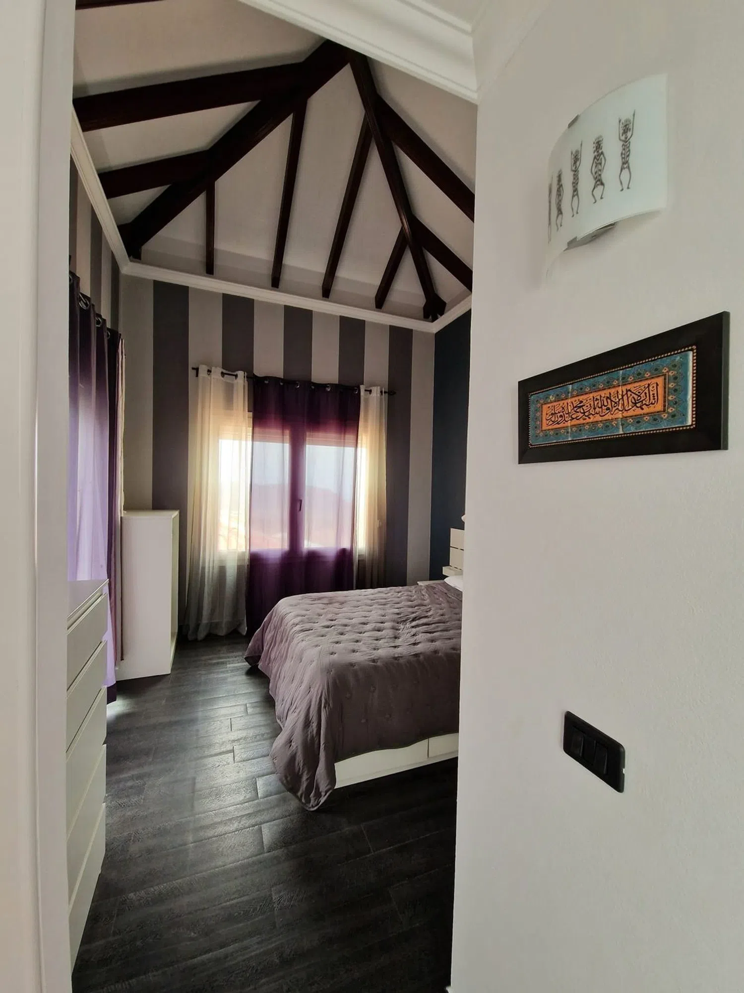 Chalet pareado en calle morro chayofa, 1 - Foto 4