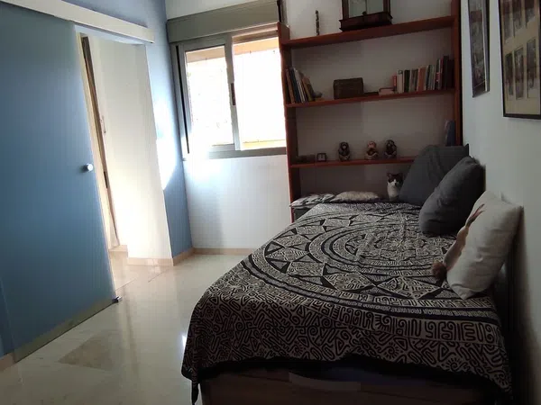 Piso en Avenida Imperio Argentina, 5, Finca el Pato - Torre del Río - Foto 11