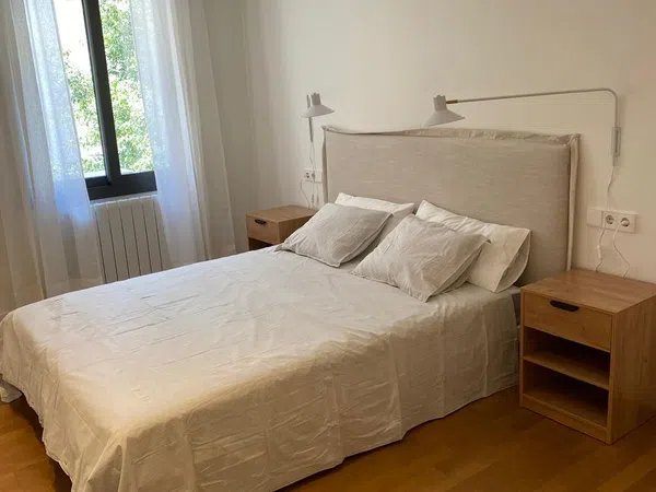 Piso en Calle del Camp, 55, Sant Gervasi - La Bonanova - Foto 10