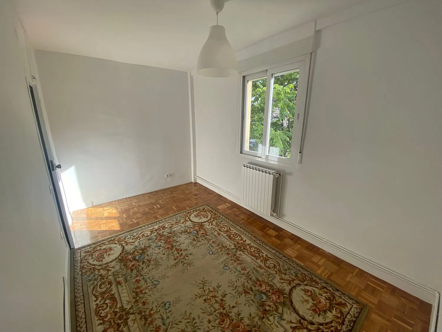 Piso en Barrio Fontarrón - Foto 12