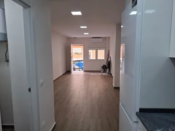 Estudio en Calle Segovia, 3, Casco Antiguo - Foto 1