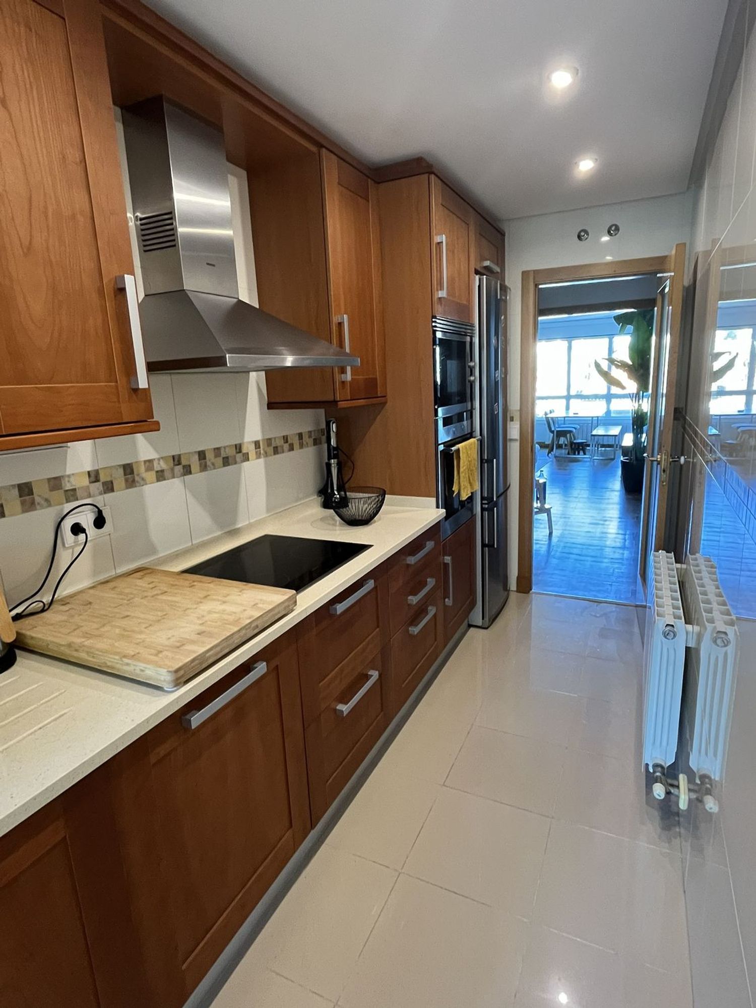 Piso en Avenida da Atlántida, 102, Alcabre, Alcabre - Foto 24
