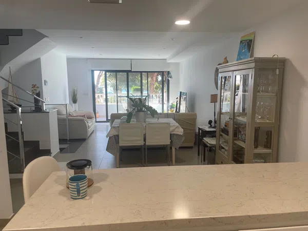Chalet adosado en San Juan de los Terreros - Foto 25