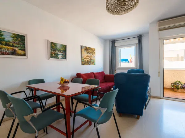 Piso en calle Párroco Antonio González Abato, 18 - Foto 4