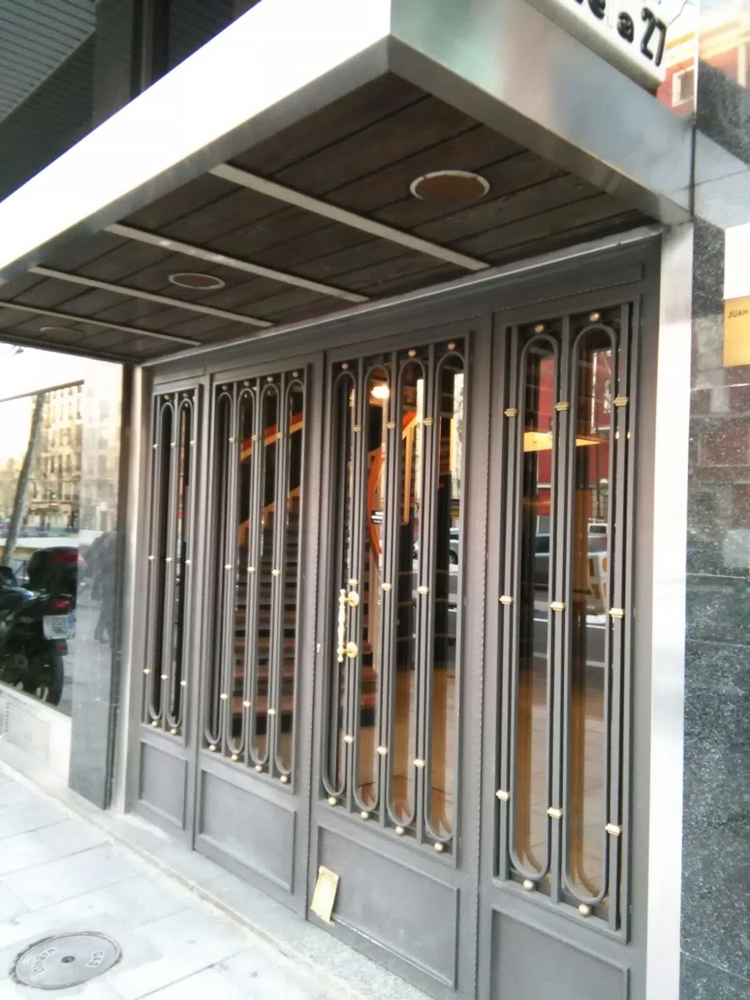 Ático en calle Francisco Silvela, 27 - Foto 11