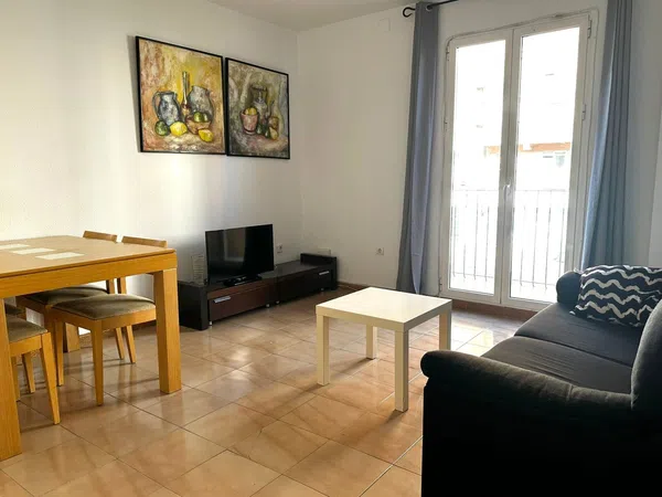 Piso en Primado Reig, Benimaclet - Foto 1