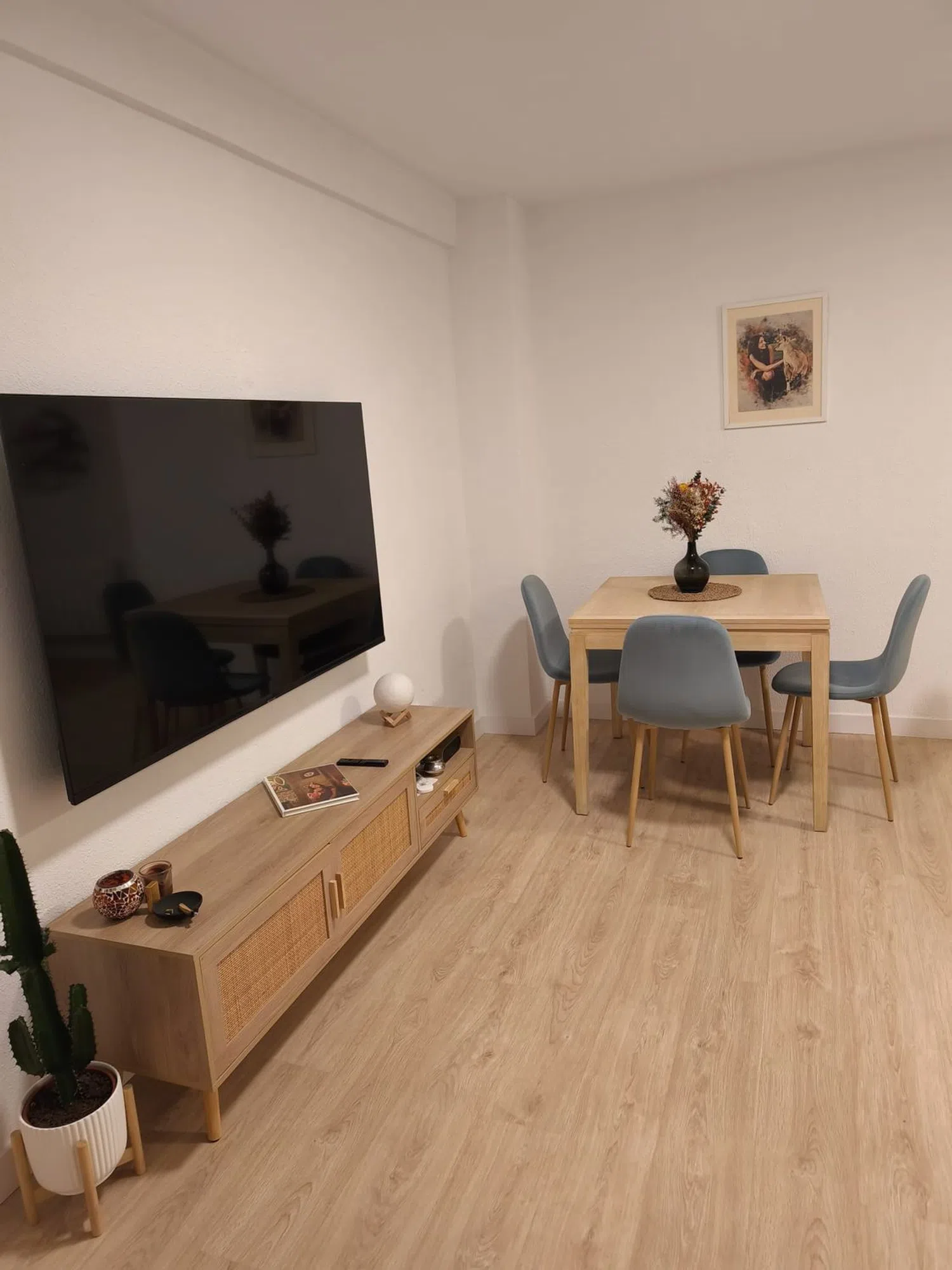 Piso en calle de Juan Boscán, 20 - Foto 3