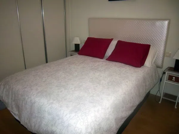 Piso en calle Ventura Rodríguez, 16 - Foto 6