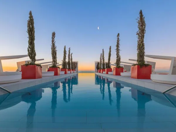 Piso en avenida Fuengirola, 8 - Foto 23