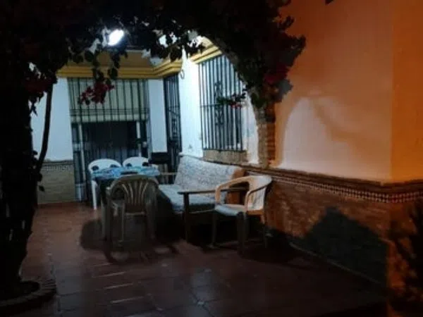 Casa o chalet independiente en Sector k, 57, Zona Caño Guerrero - Foto 7