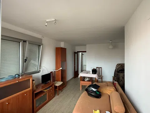 Piso en calle Gutiérrez Solana, 20