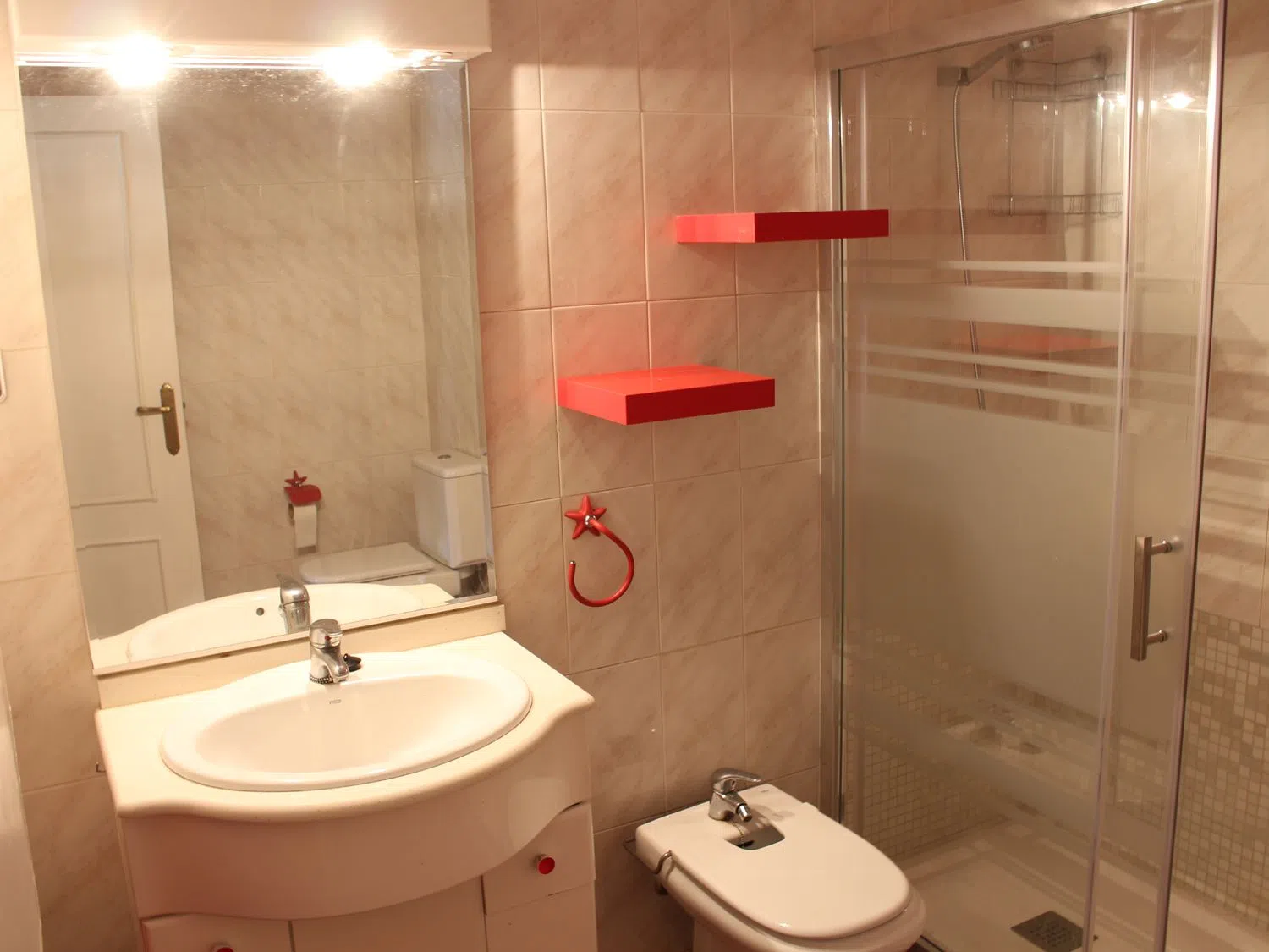 Piso en avenida del Príncipe de Asturias, 6 - Foto 6