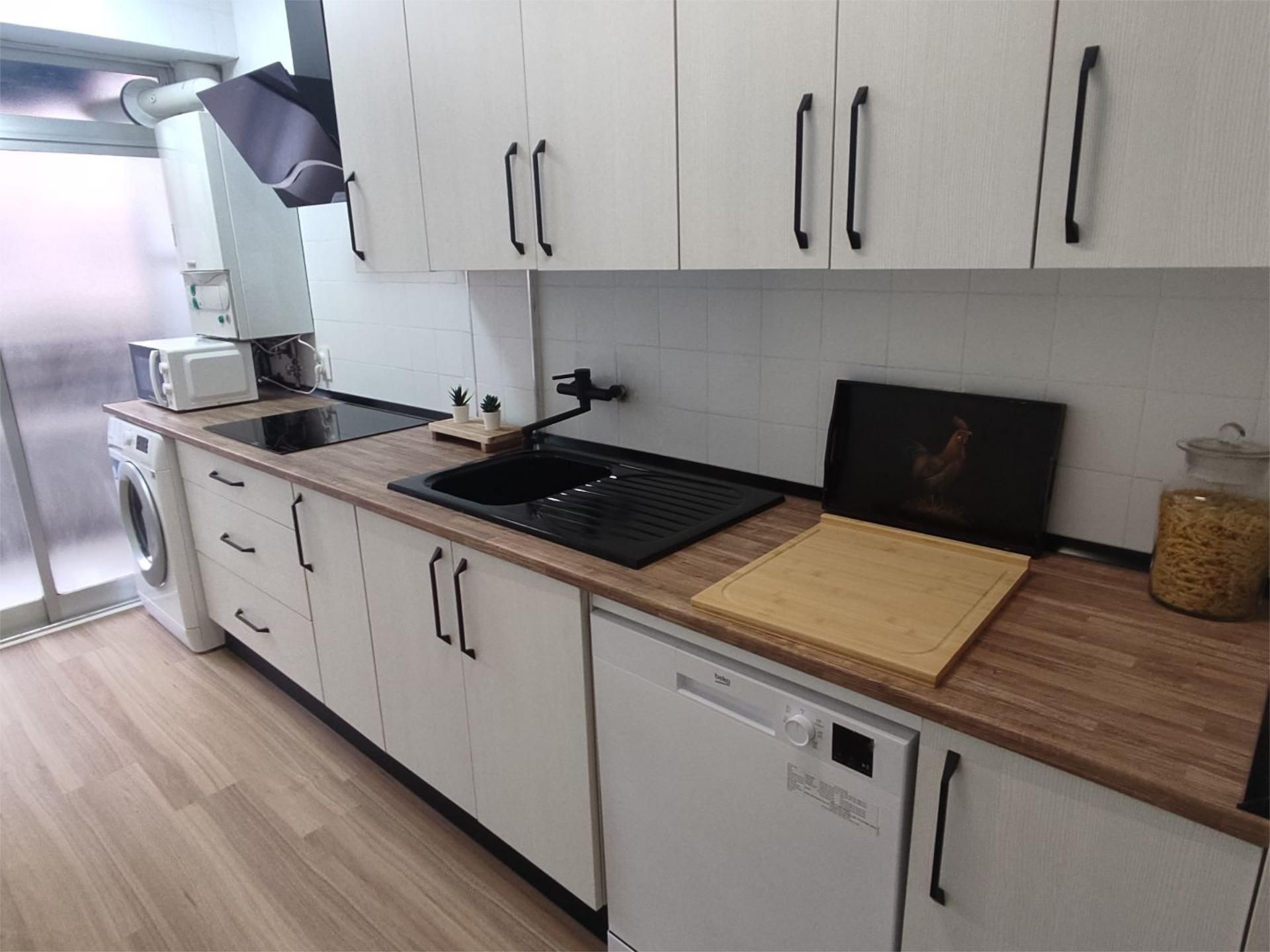 Piso en  Calle Doctor Fleming 1 - Foto 8