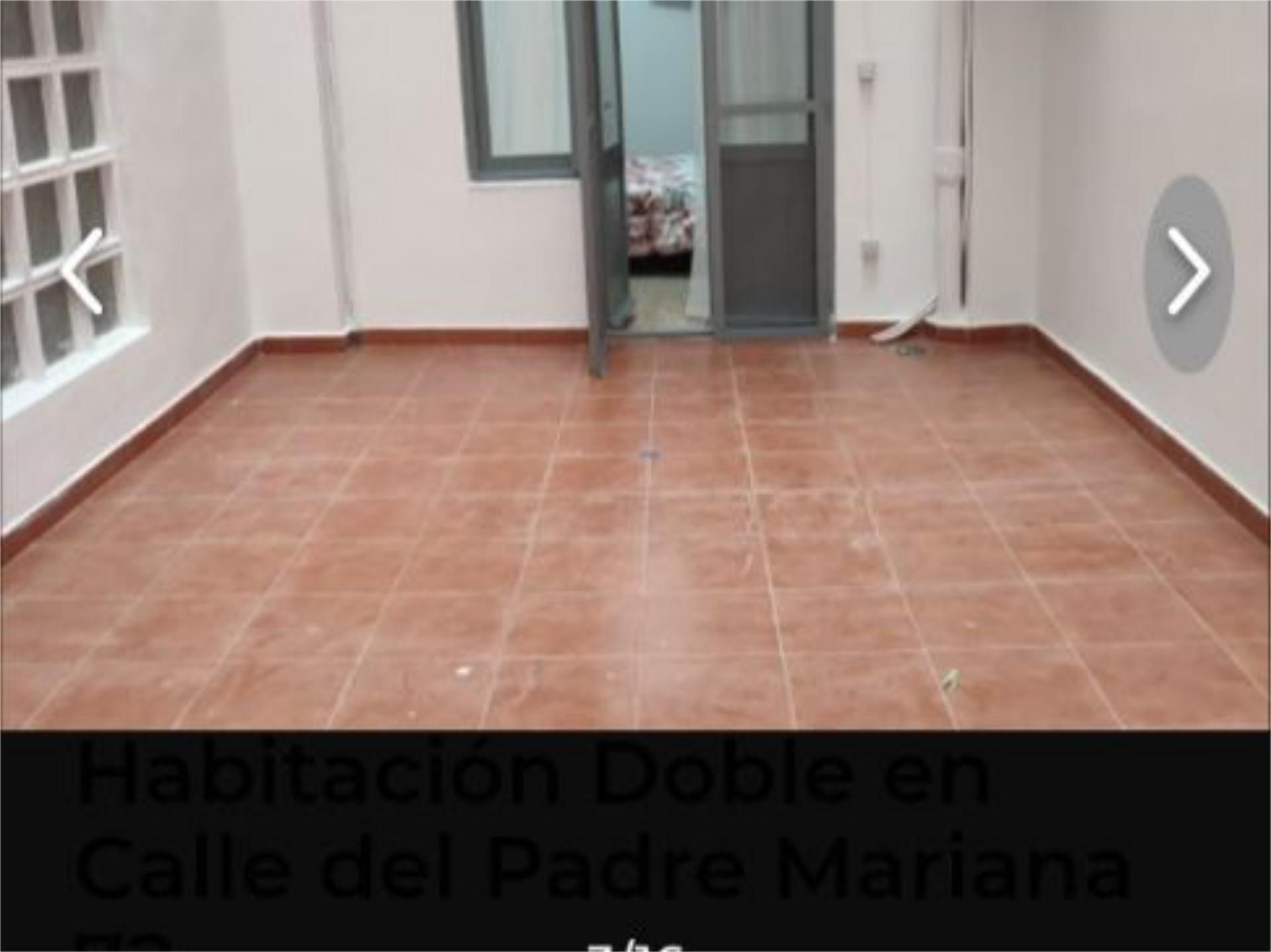 Piso en  Calle Padre Mariana 72 - Foto 1