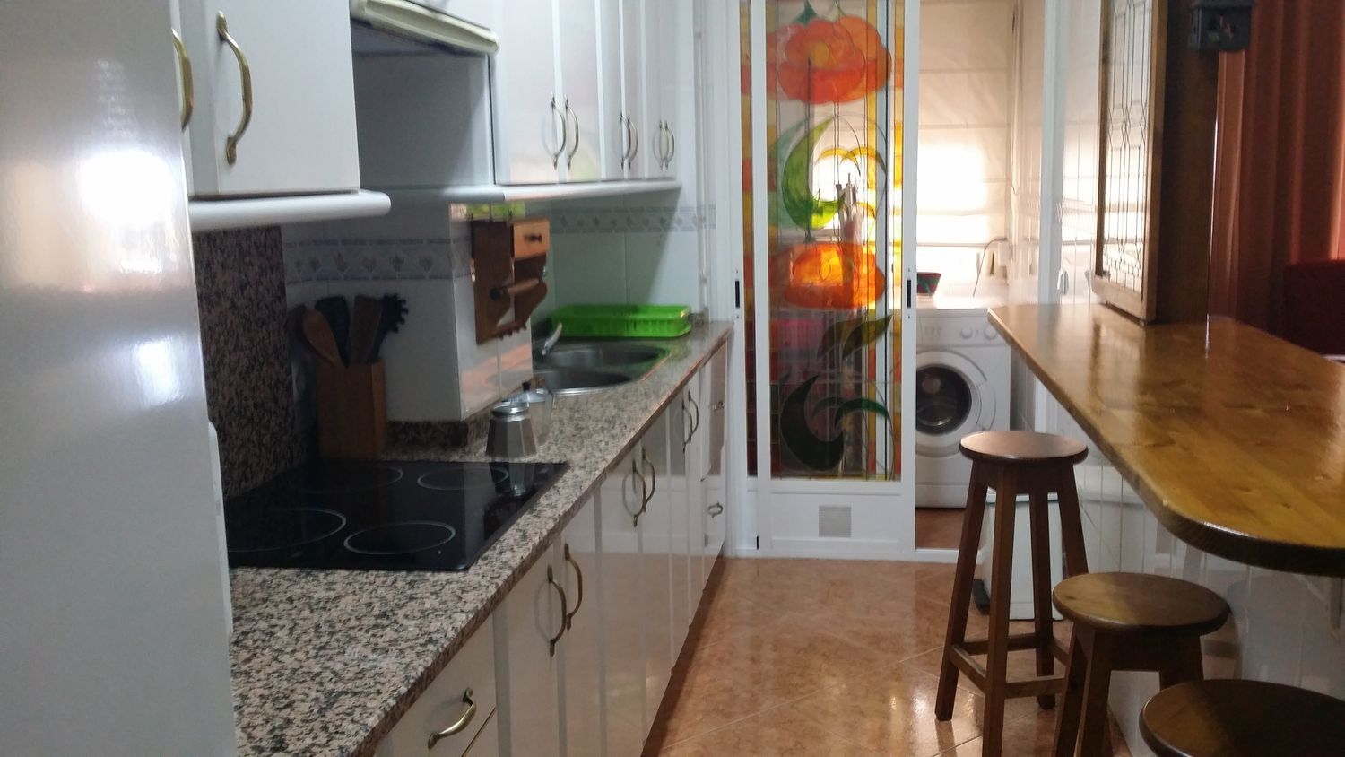 Piso en calle Bioy Casares, 6 - Foto 7