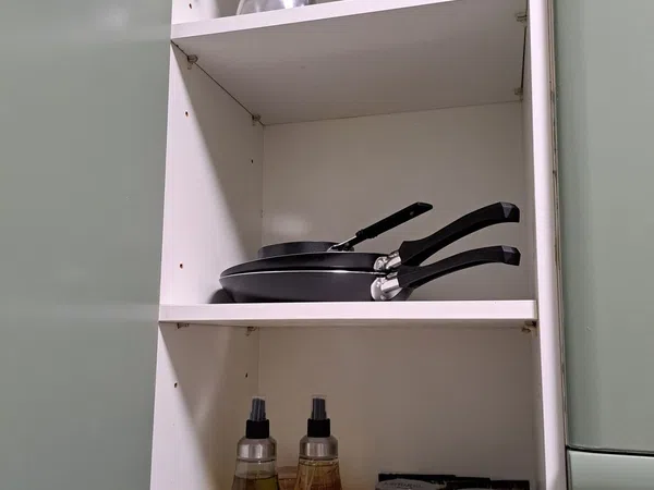 Piso en Juan Diaz de Solis, 6 - Foto 7