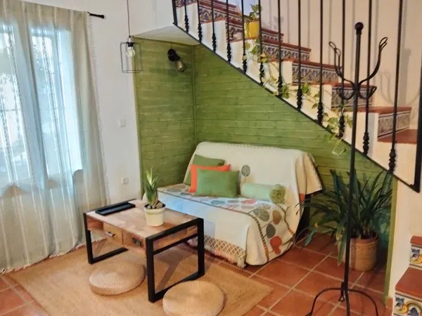 Chalet adosado en Avenida de la Sierra Nevada, 108 - Foto 4