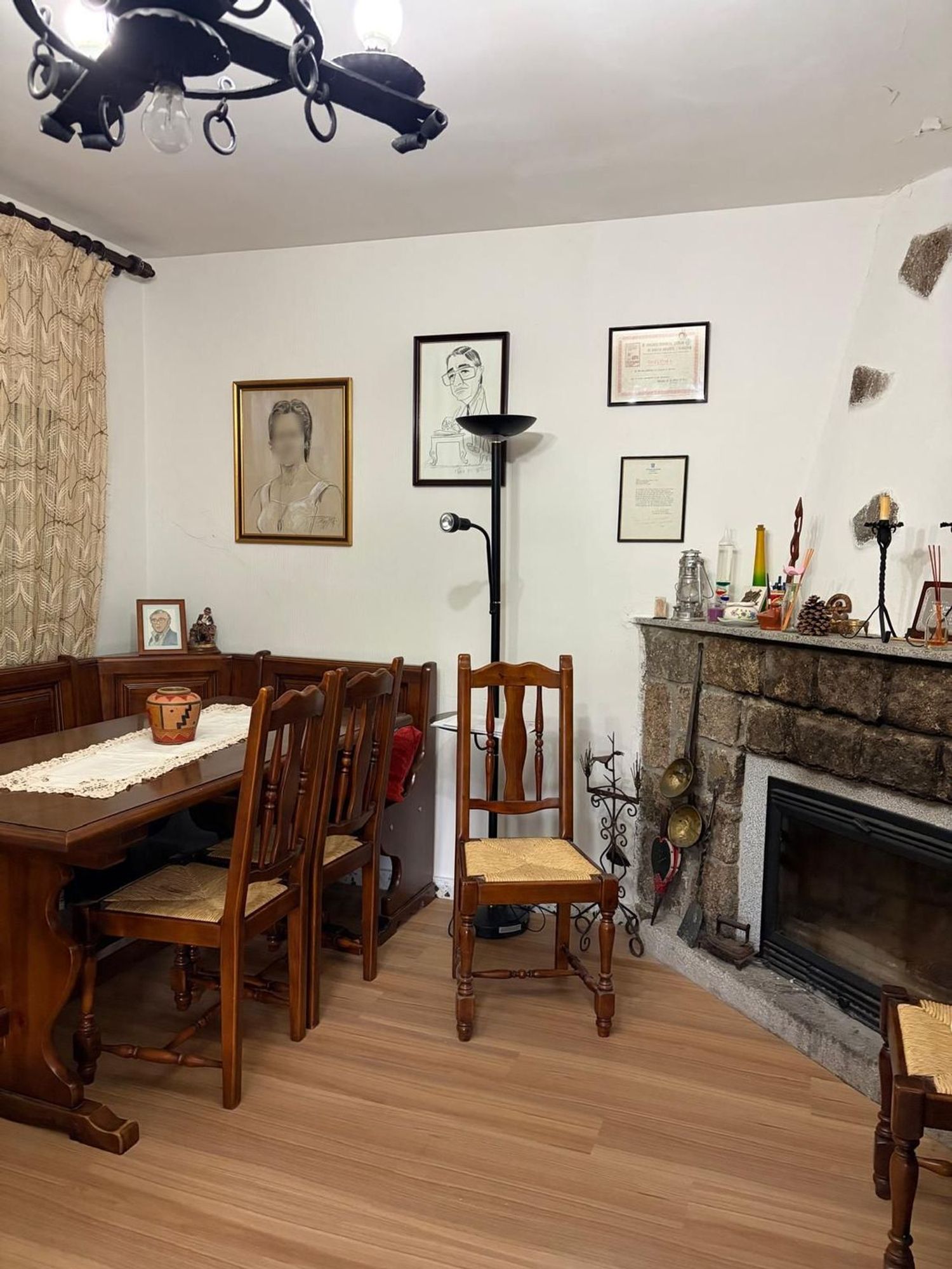 Casa o chalet independiente en Avenida Coto San Isidro, 45 - Foto 6
