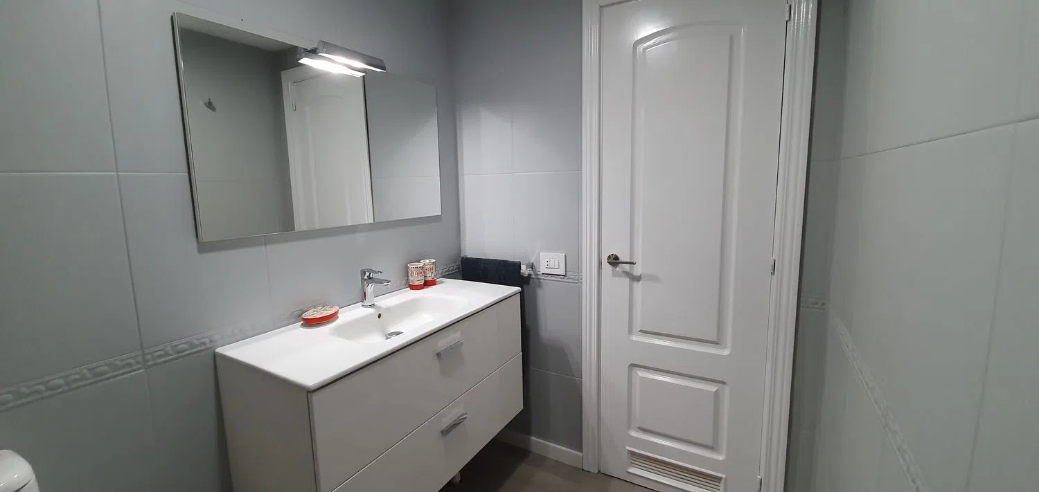 Piso en calle Juan Sebastian Elcano, 23 - Foto 6