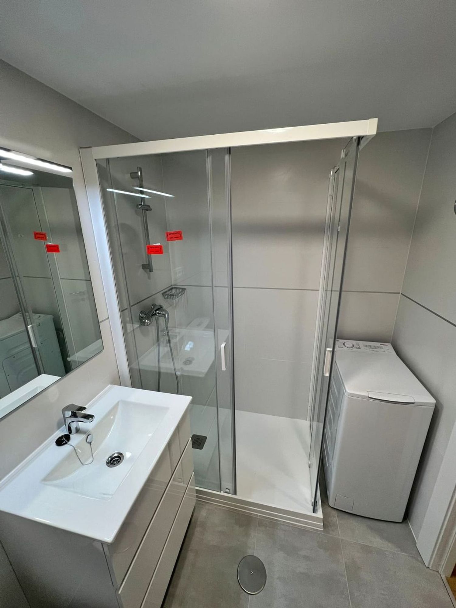 Piso en calle de Joaquín María López, 41 - Foto 6