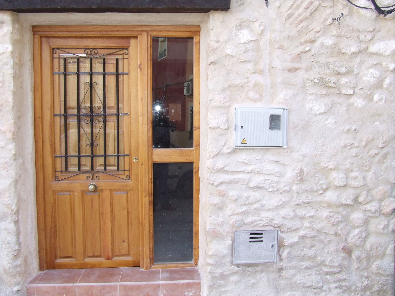 Casa de pueblo en Plaza Església, 4 - Foto 2