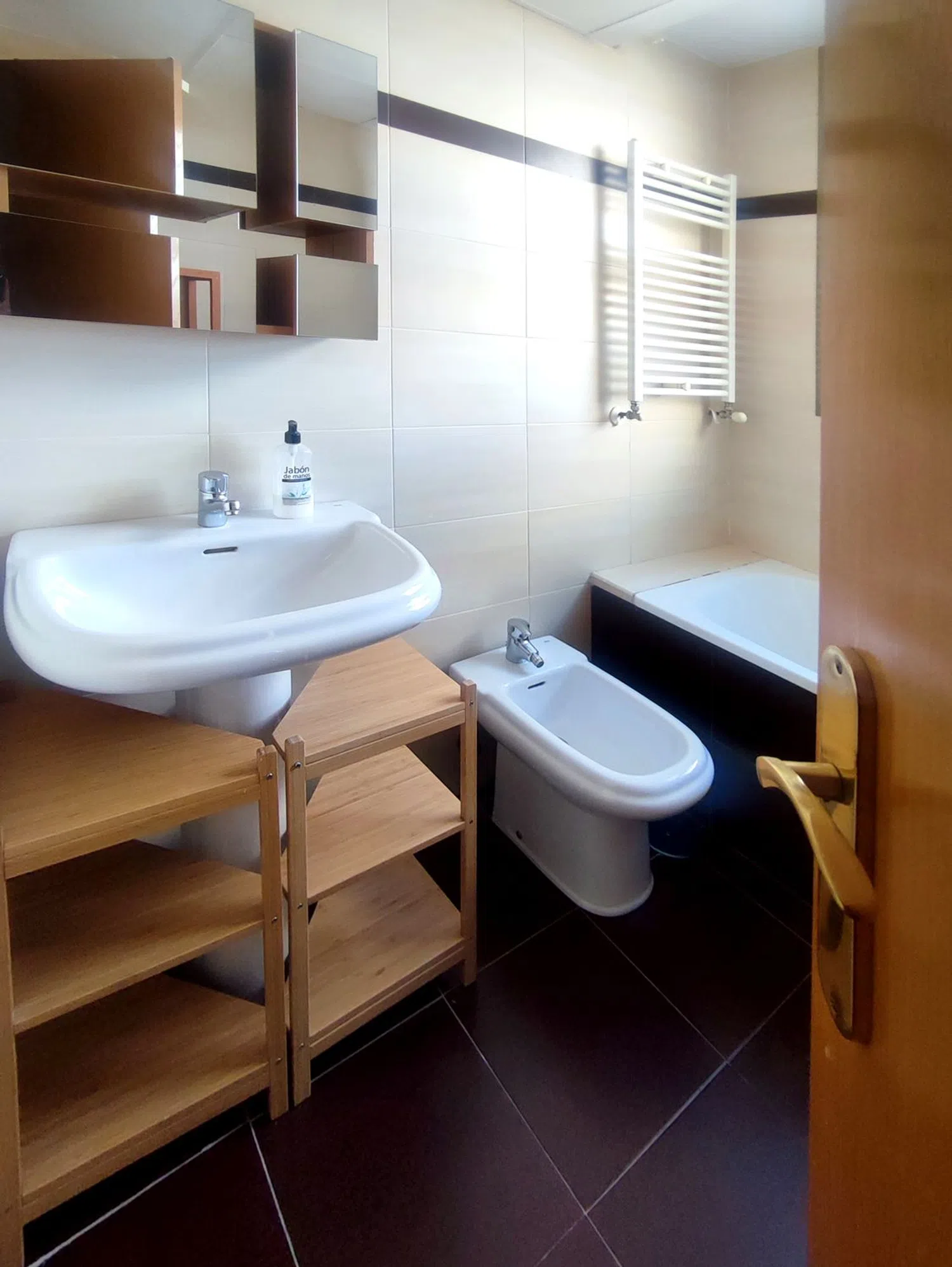 Ático en avenida del Monasterio de El Escorial, 99 - Foto 19