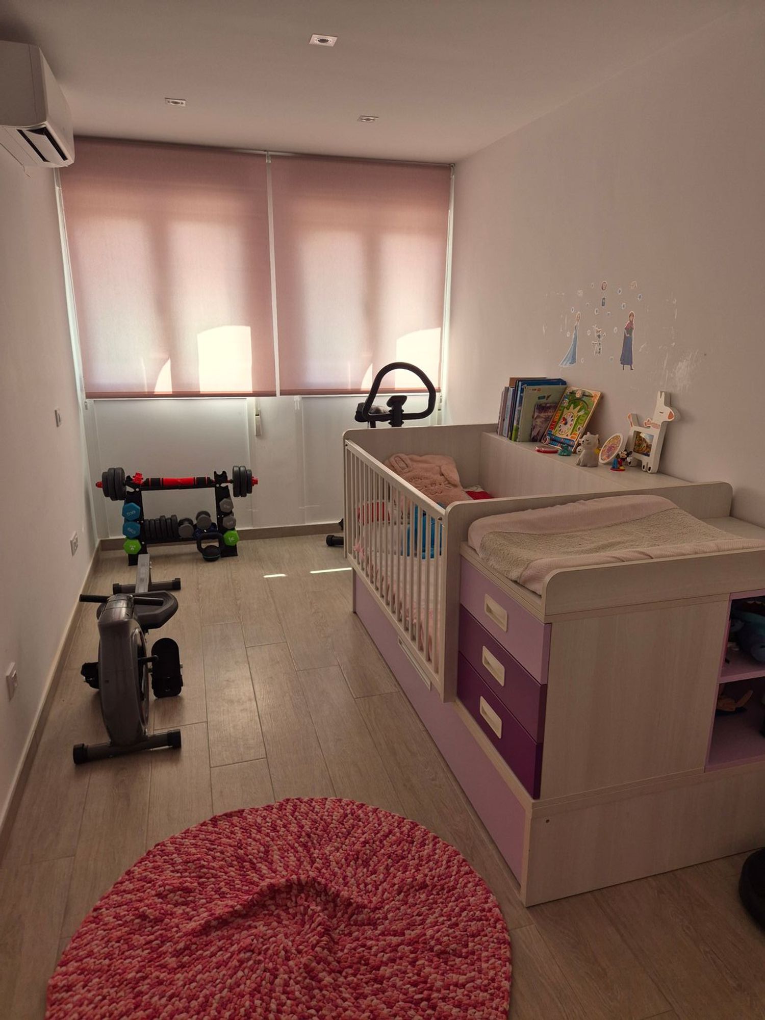 Chalet adosado en Avenida de la Mestra Josefina Fernández, 49, Alquenència-Venècia - Foto 21