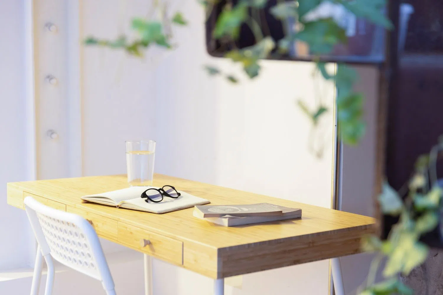 Estudio en calle de Villarroel, 98 - Foto 18