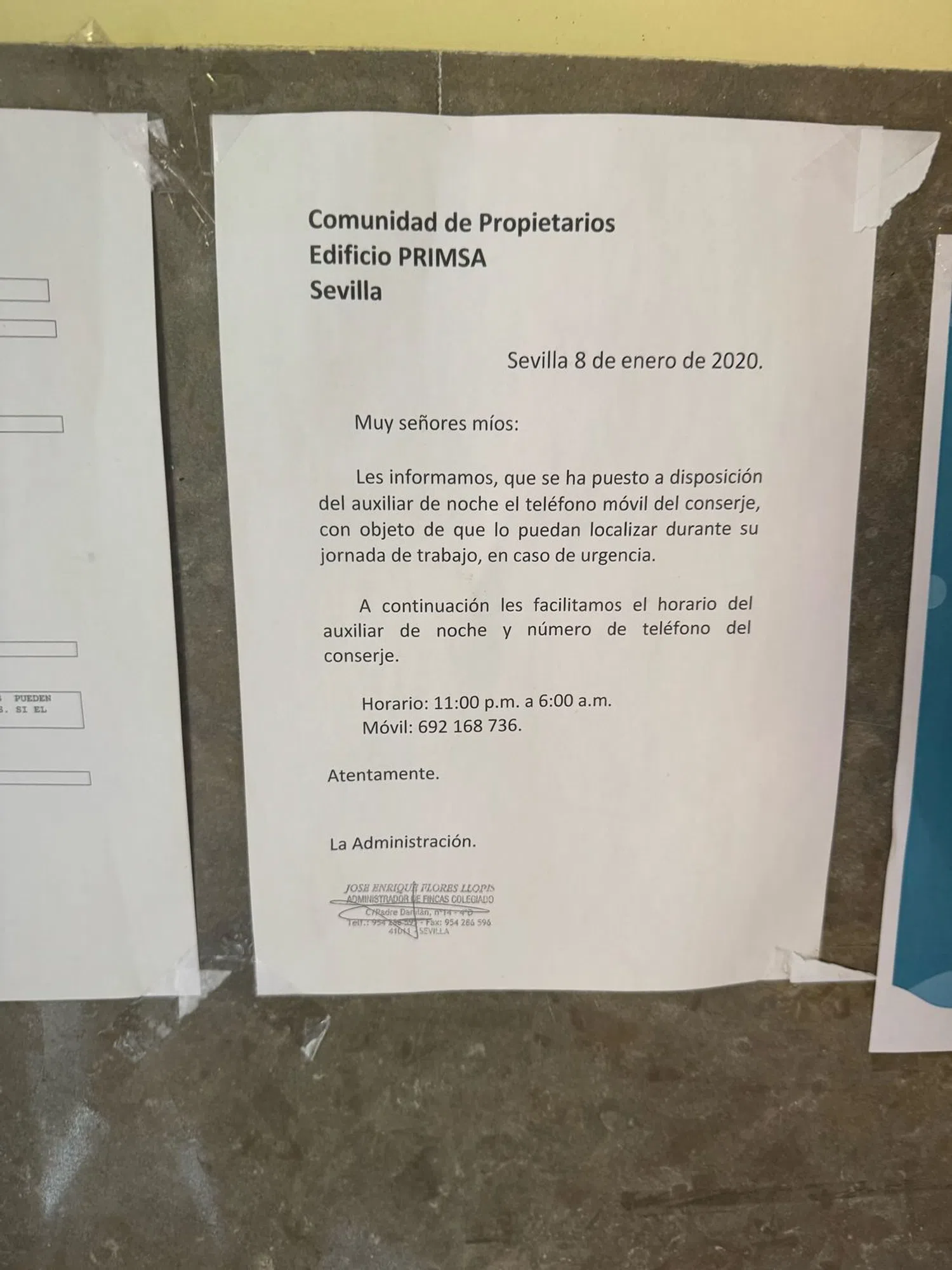 Piso en avenida de Miraflores, 1 - Foto 33