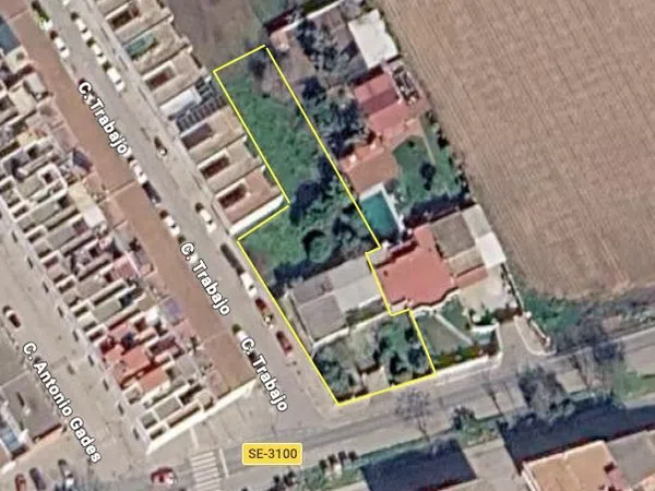 Casa de pueblo en Avenida Tocina, 1 - Foto 5