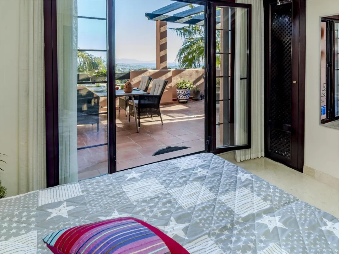 Piso en  Calle Miguel de Cervantes 9 - Foto 17