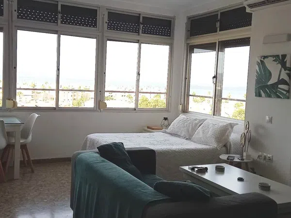 Estudio en calle Hespérides, 17 - Foto 3