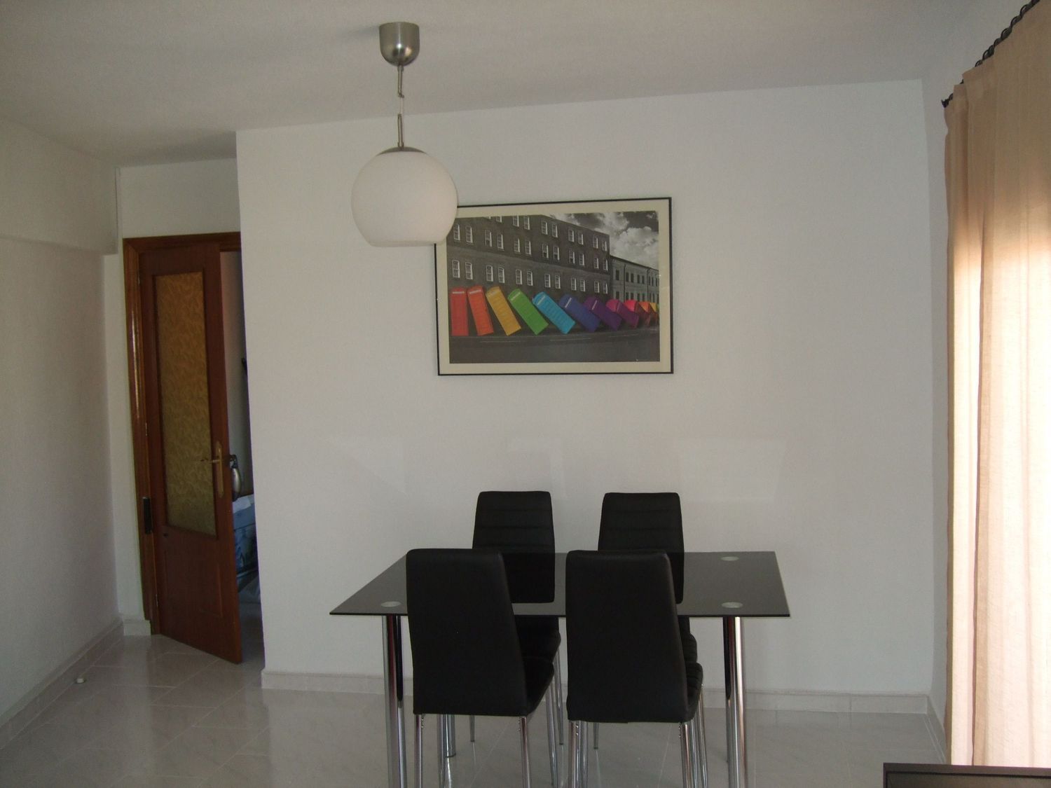 Piso en Calle Rubén Darío, 1, La Chana, La Chana - Foto 13