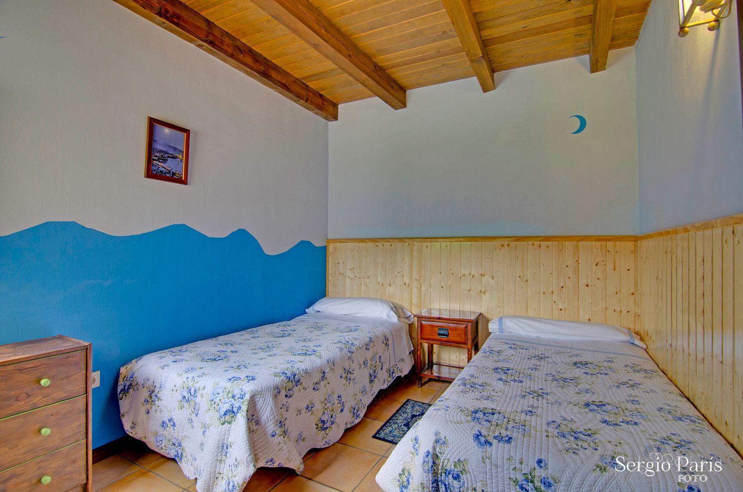 Casa o chalet independiente en Paseo de los Álamos, 12 - Foto 6