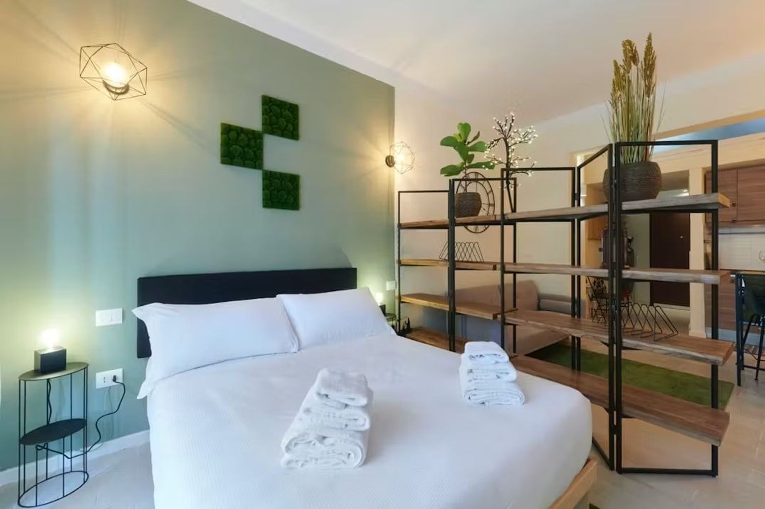 Piso en paseo Salvador Rueda, 4 - Foto 7