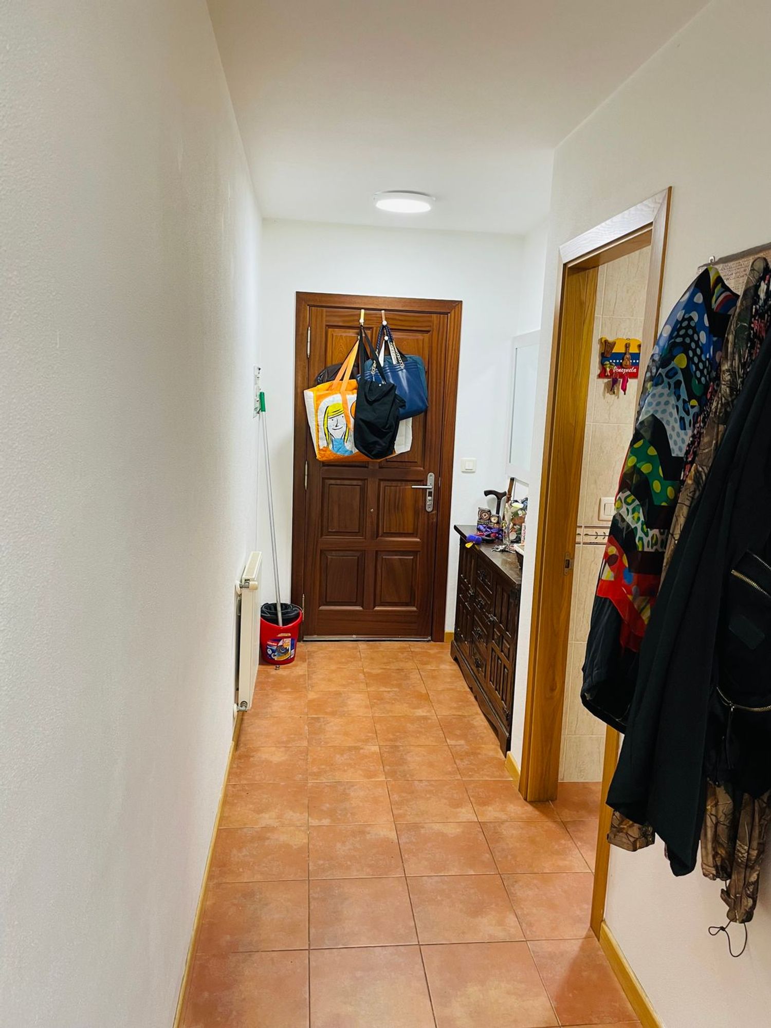 Chalet adosado en Oroso - Foto 11