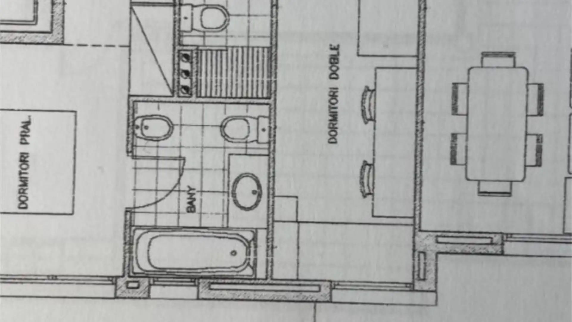 Piso en  Carrer de Collserola 47 - Foto 2