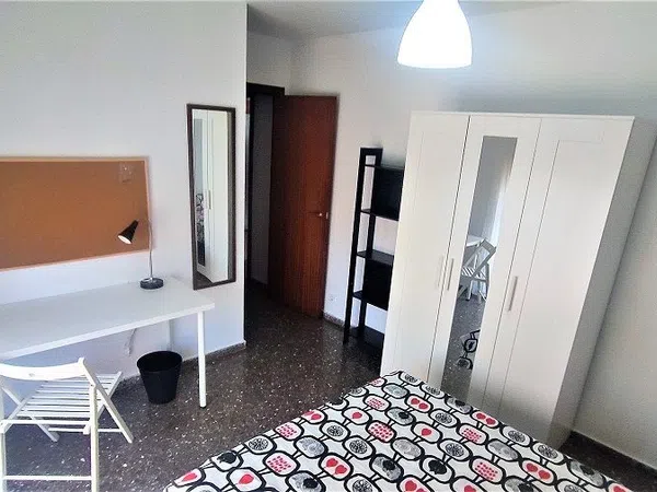 Piso en Calle Explorador Andres, Ciutat Jardí - Foto 13