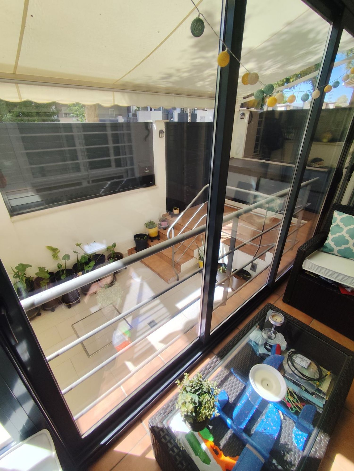 Chalet adosado en Hispanoamérica - Comunidades, Hispanoamérica - Comunidades - Foto 5
