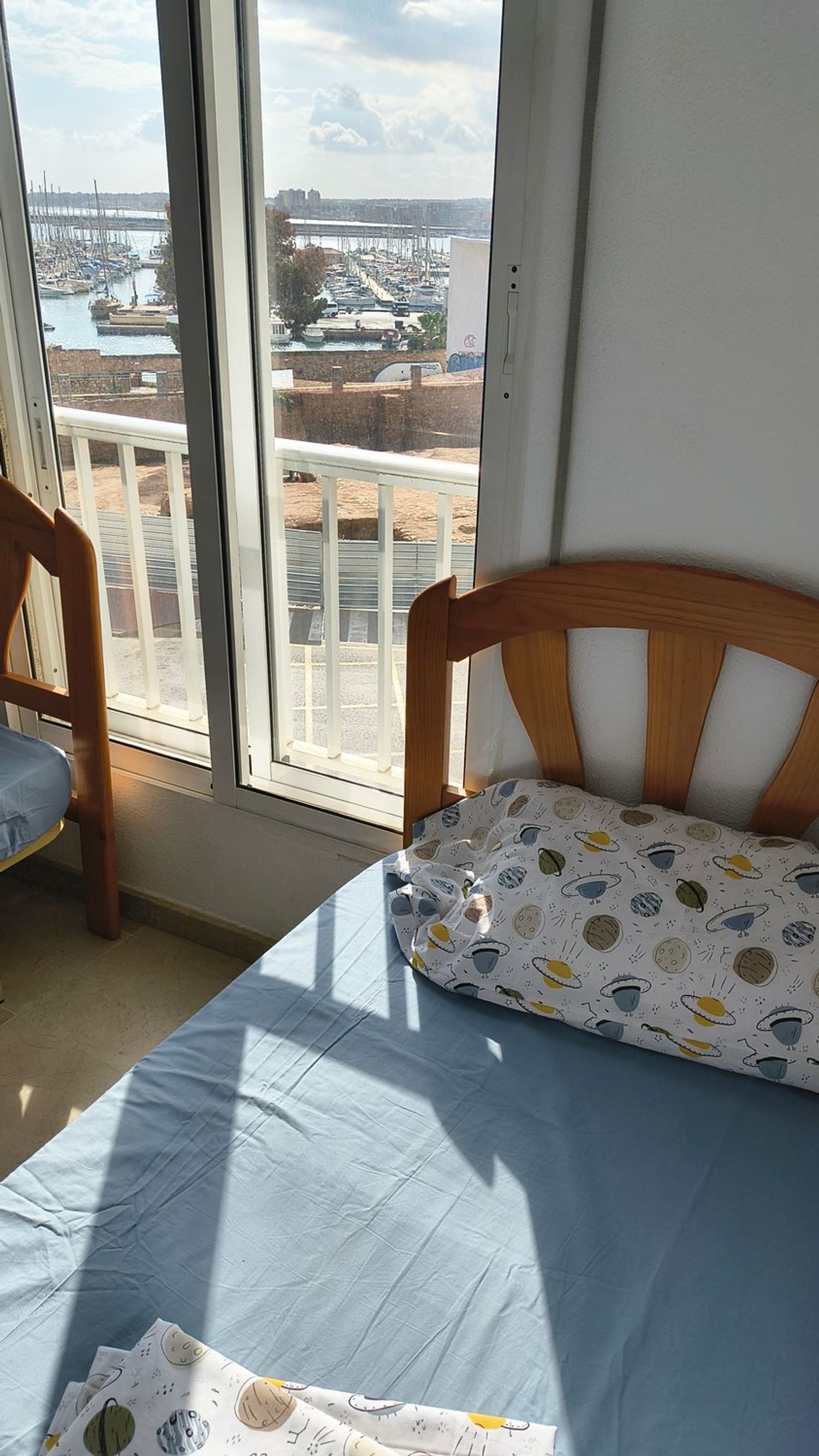 Piso en Calle Patricio Perez, 5, Centro - Muelle Pesquero - Foto 19