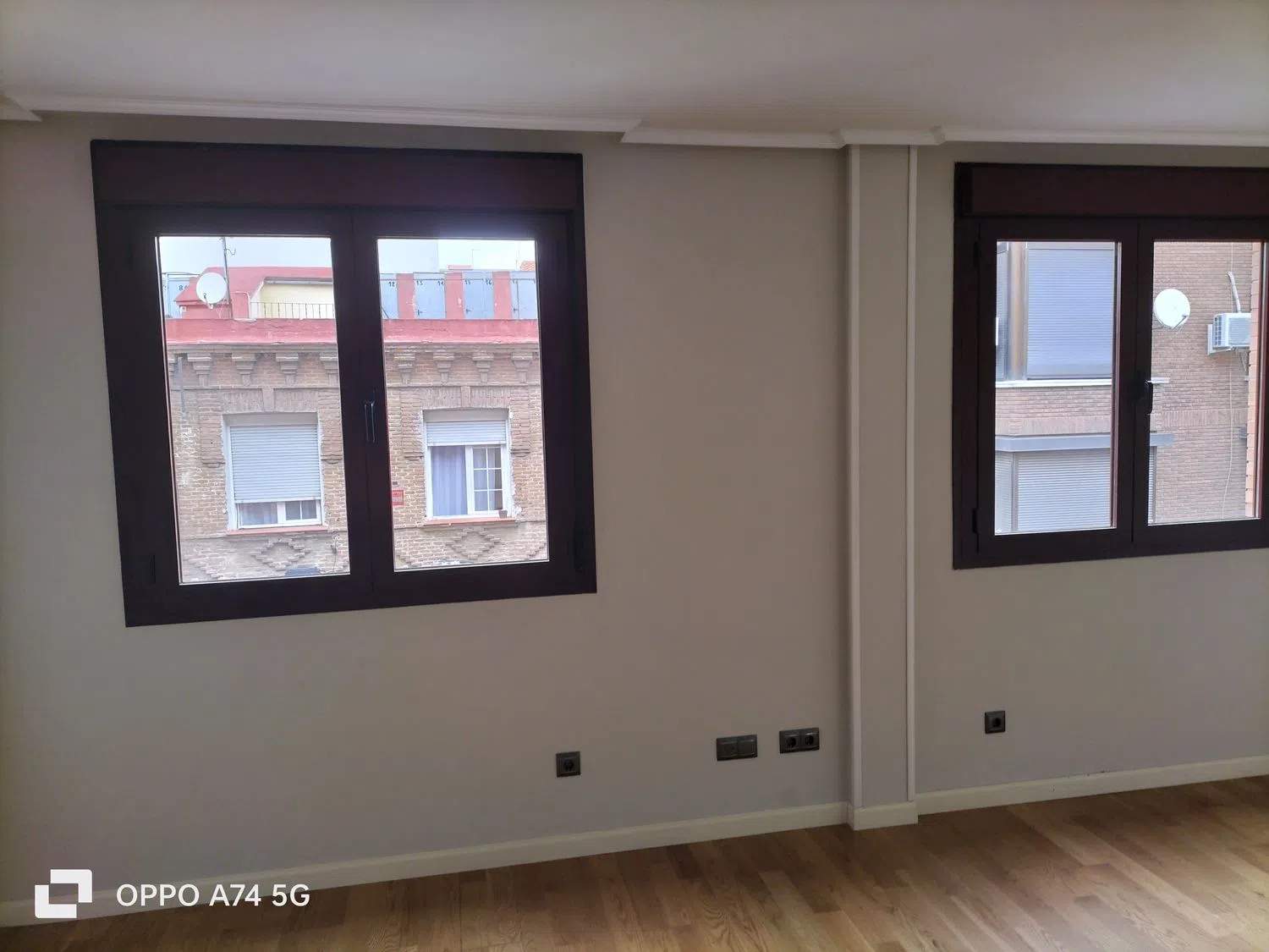 Estudio en Barrio Almendrales - Foto 7