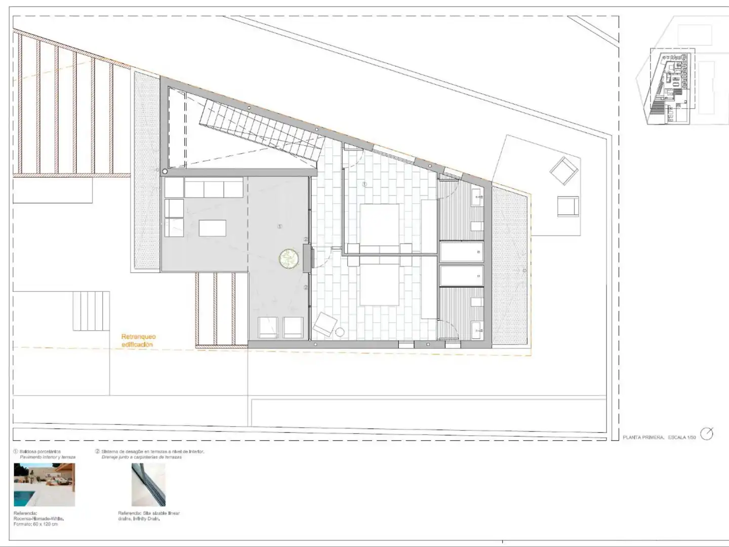 Chalet en  Calle Hortes del Molí 4 - Foto 6