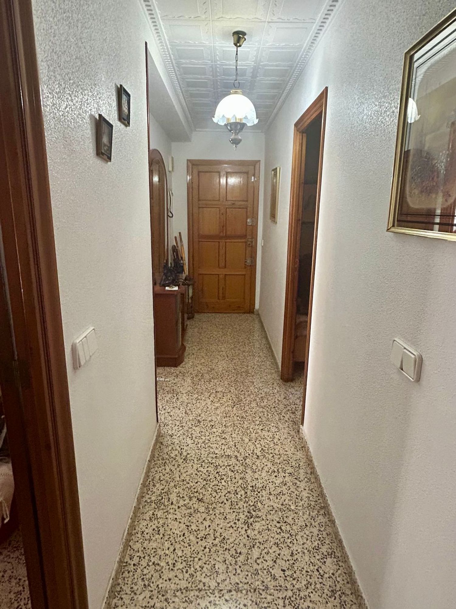 Piso en calle Berga, 44 - Foto 3