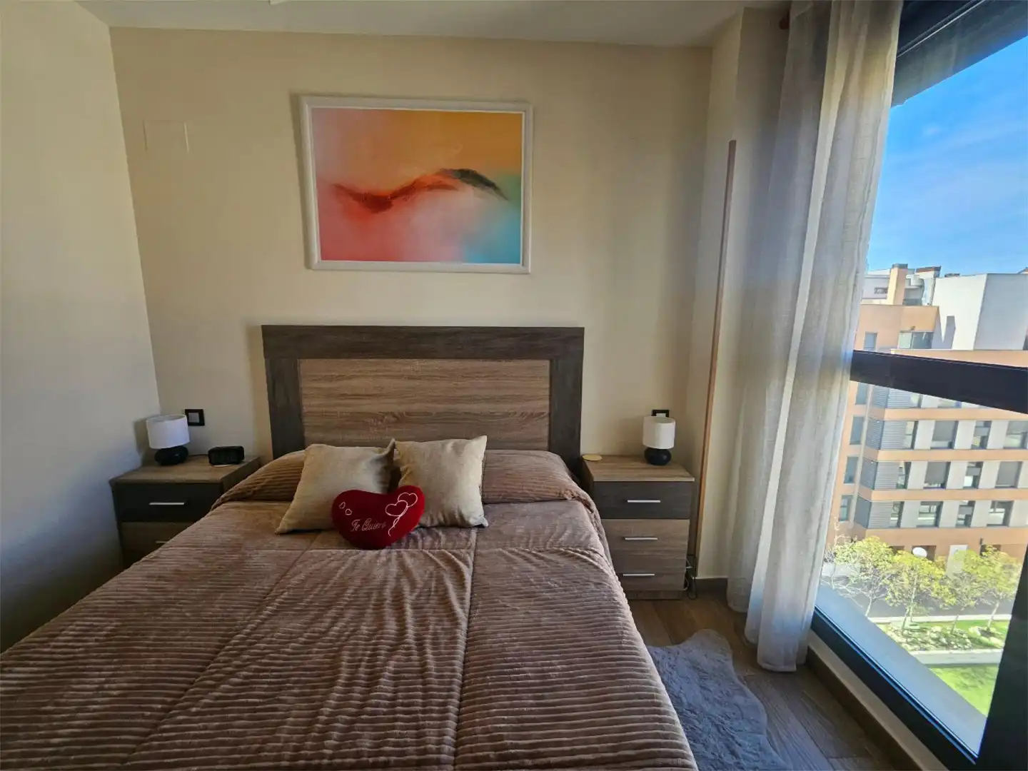 Piso en  Calle de Villamayor de Santiago 11 - Foto 29