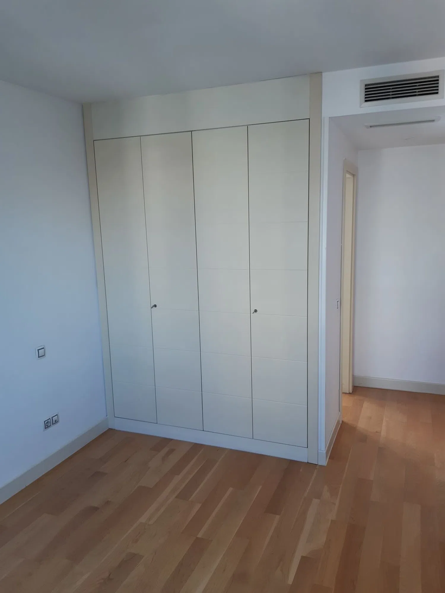 Piso en calle Rafael Bergamín, 5 - Foto 11