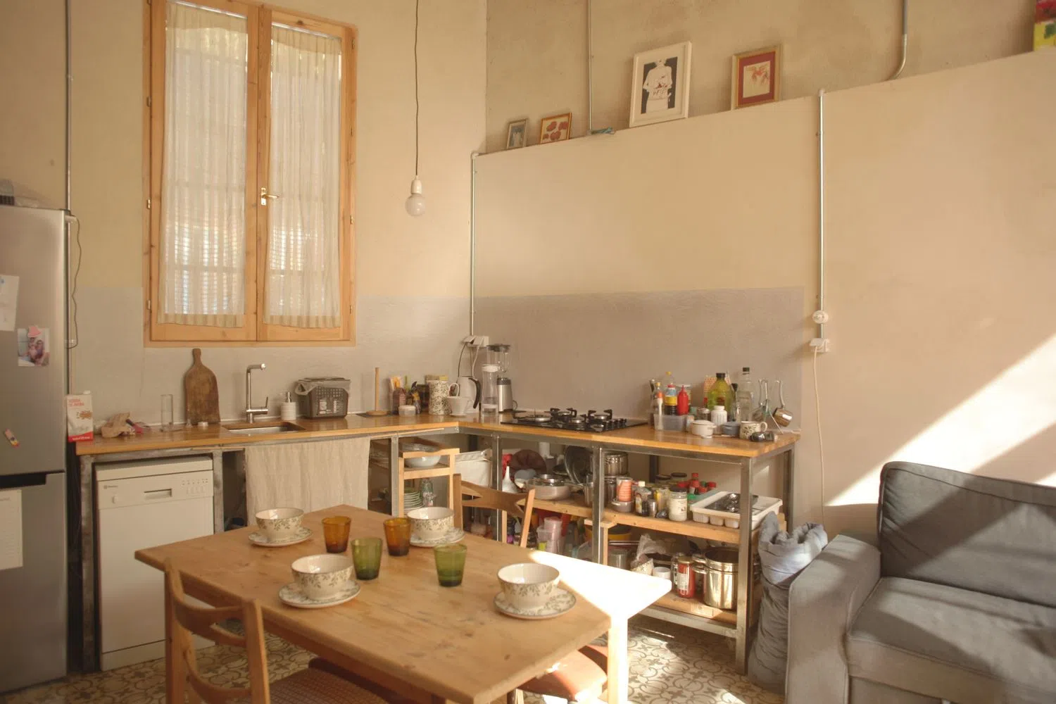 Casa independiente en calle de Josep Serrano, 64  Bis - Foto 5