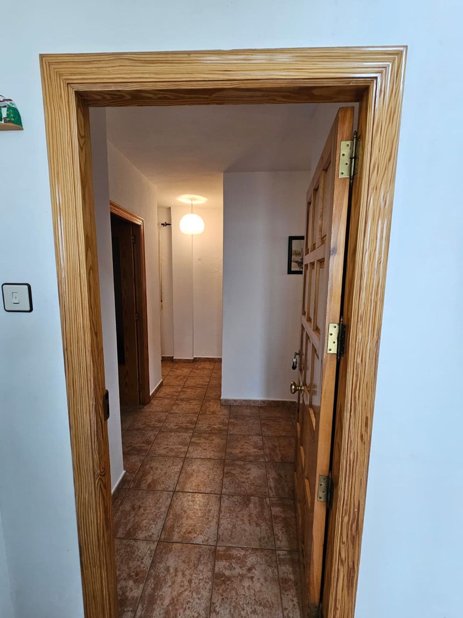 Casa o chalet independiente en Plaza Altozano, 1 - Foto 3